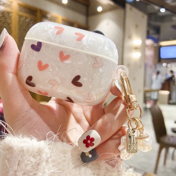 Airpods Case Cover Airpods Pro Case Airpods 3rd Gen Case Airpod Gen 2 Case Cover - Picture 6 of 11